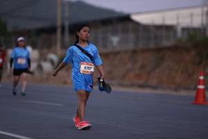 BIB: 9702
                            <button type="button" onclick="openModal(3130796)" class="btn btn-primary btn-sm float-right btn-popup" data-toggle="modal" data-target=".modal-high-quality">
                        <i class="fas fa-shopping-cart"></i> Add to Cart
                    </button>
                                            <button type="button" onclick="isThisMe(3130796, true)" class="btn btn-success btn-sm float-right btn-popup btn-isme hidden" data-toggle="tooltip" data-placement="bottom" title="นี่คือรูปของคุณใช่ไหม คลิกที่นี่เพื่อเอาเข้าอัลบั้ม">
                        <i class="fas fa-plus"></i> Add to album
                    </button>
                    <button type="button" onclick="isThisMe(3130796, false)" class="btn btn-warning btn-sm float-right btn-popup btn-isnotme hidden">
                        <i class="fas fa-ban"></i> Remove from album
                    </button>